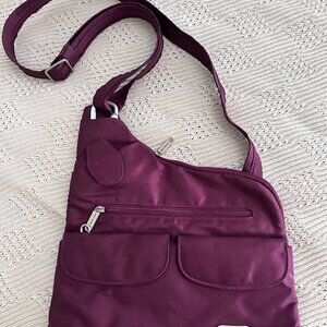 Travelon Crossbody